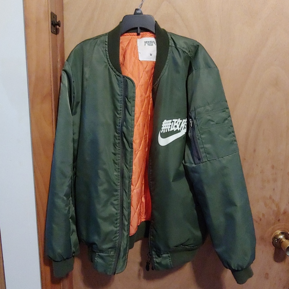 Jacket